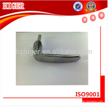 High quality zinc door handle factory with ISO9001